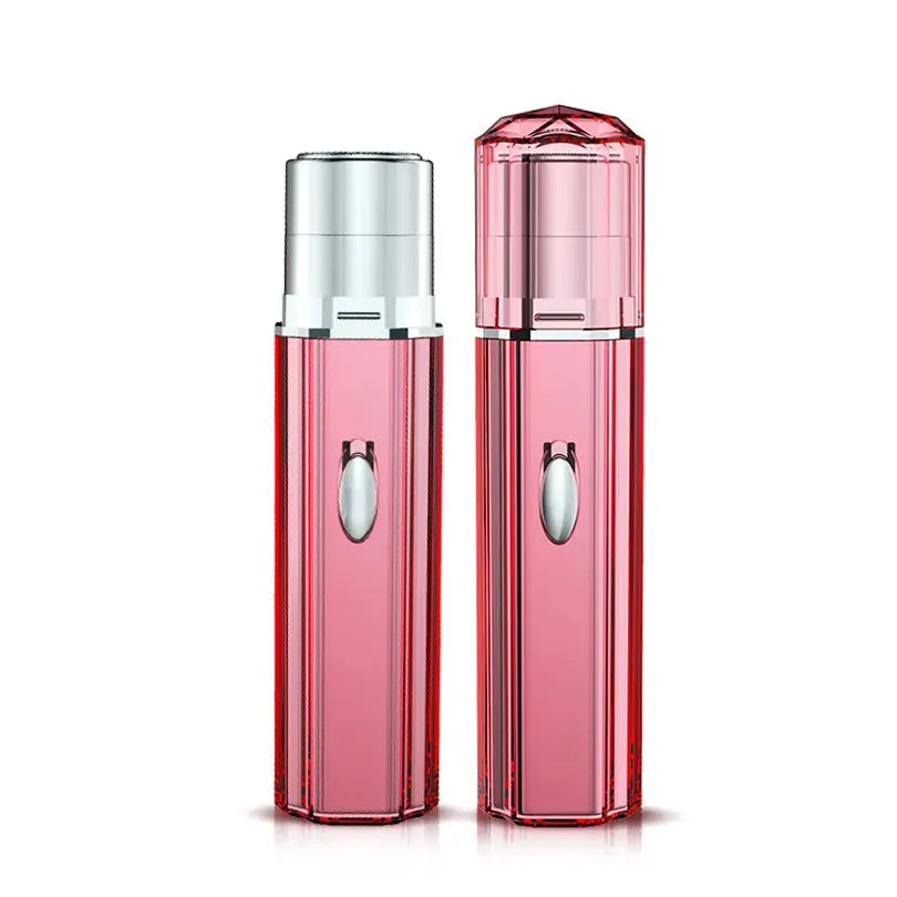 Electric Shaver Portable Lady's Private Area - Bellarte Enchanté Electric Shaver Portable Lady's Private Area